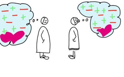 Ärger & Konflikte mit den Eltern?